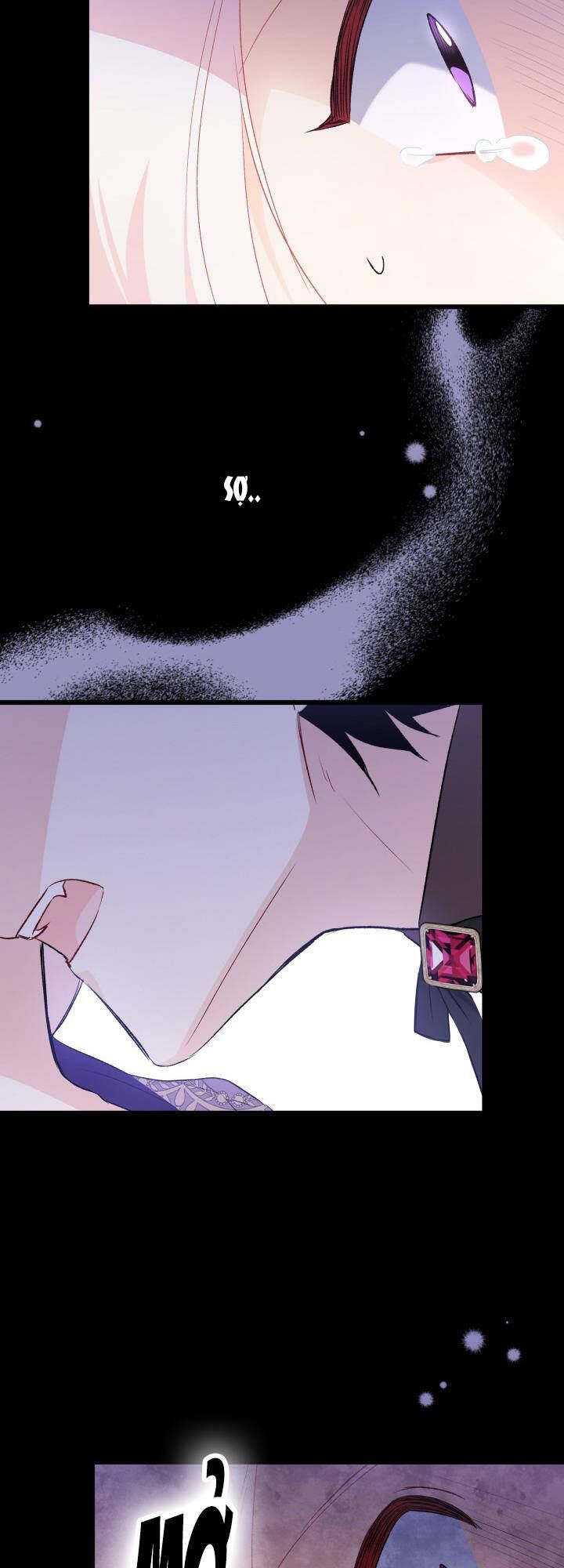 đọc truyện Mối Quan Hệ Cộng Sinh Giữa Báo Đen Và Thỏ Trắng Chương 87 ảnh 41 tại Thiên Thai Truyện