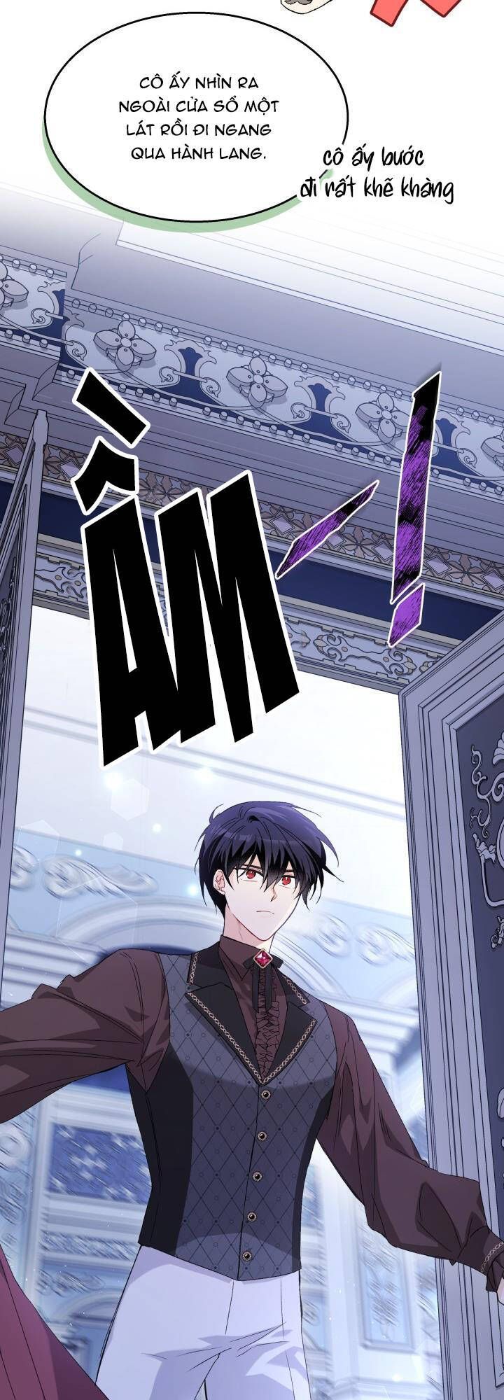 đọc truyện Mối Quan Hệ Cộng Sinh Giữa Báo Đen Và Thỏ Trắng Chương 87 ảnh 6 tại Thiên Thai Truyện