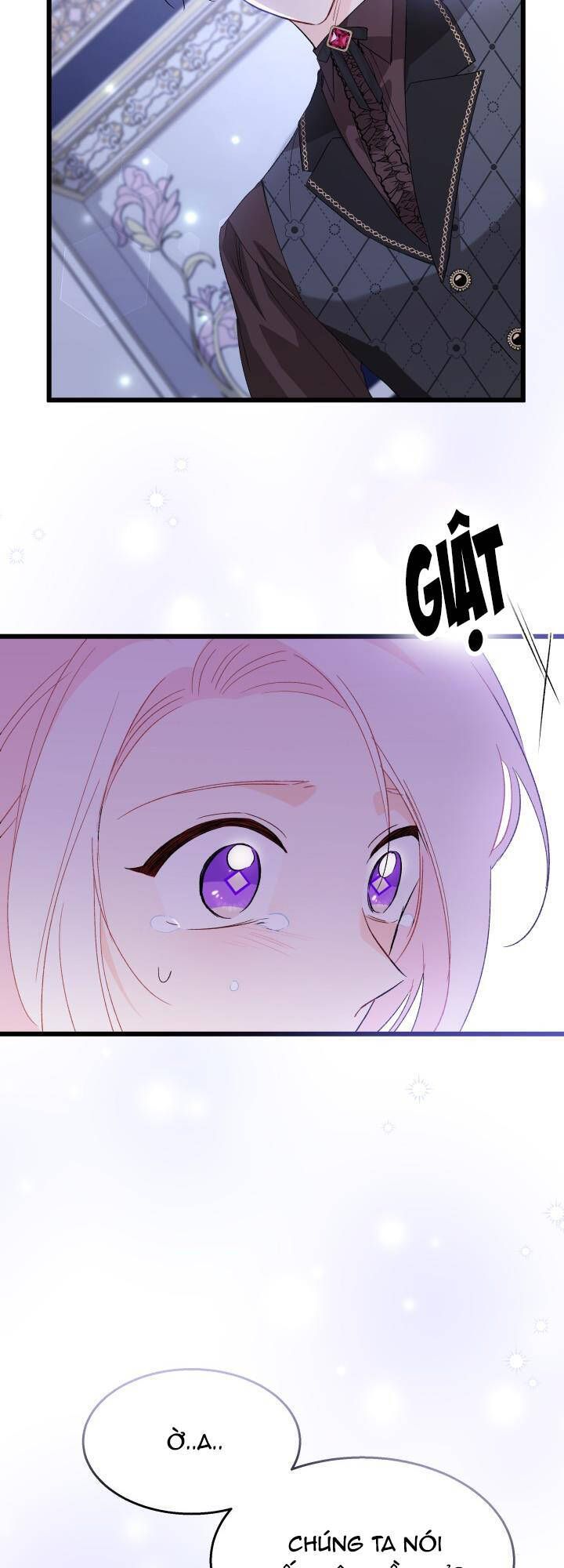 đọc truyện Mối Quan Hệ Cộng Sinh Giữa Báo Đen Và Thỏ Trắng Chương 87 ảnh 45 tại Thiên Thai Truyện