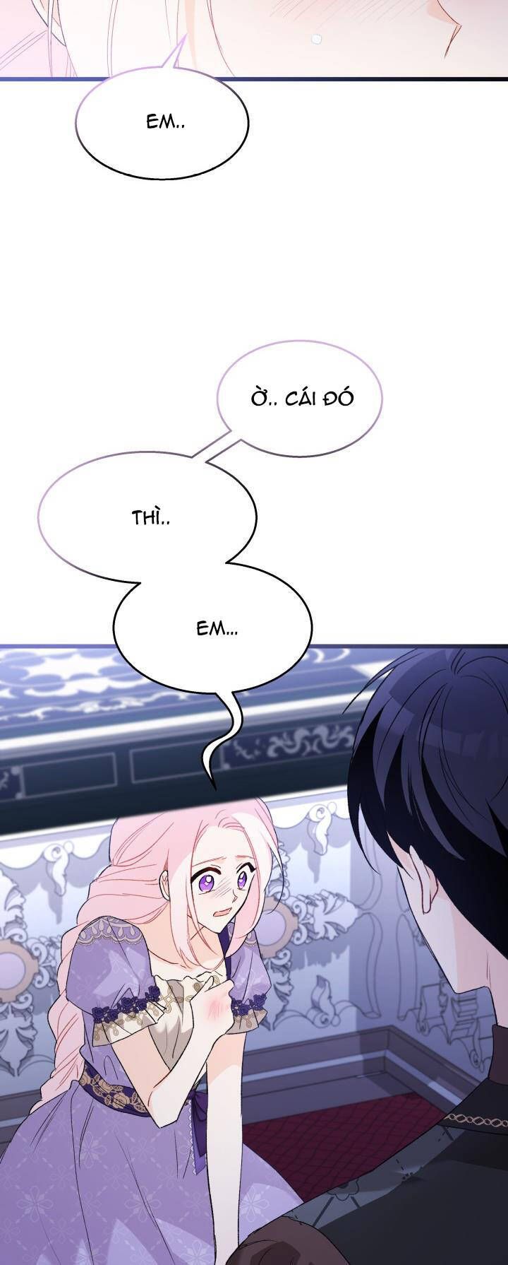 đọc truyện Mối Quan Hệ Cộng Sinh Giữa Báo Đen Và Thỏ Trắng Chương 87 ảnh 47 tại Thiên Thai Truyện