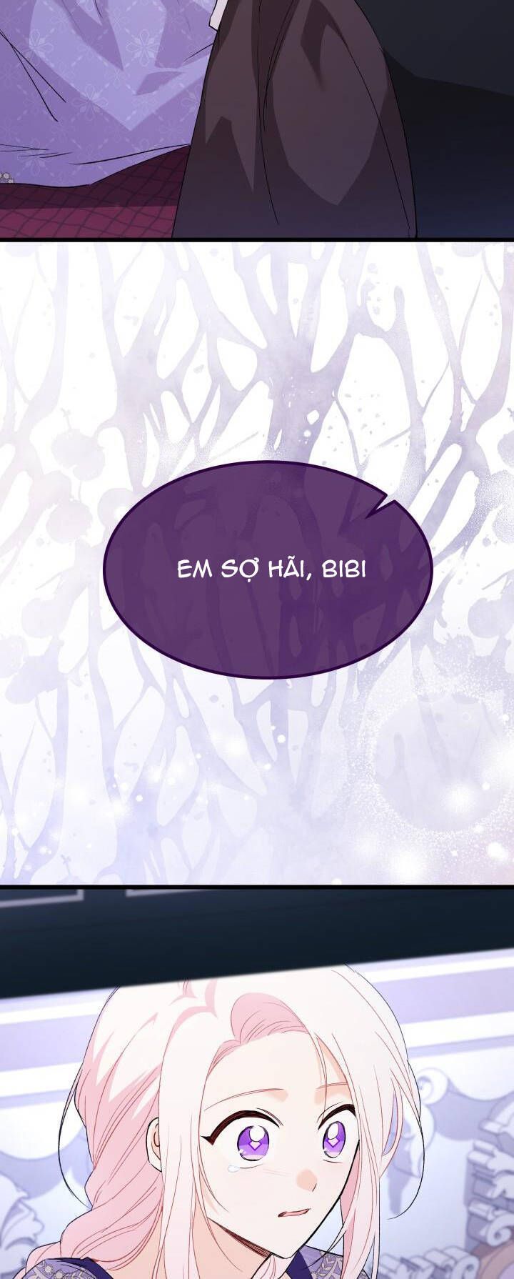 đọc truyện Mối Quan Hệ Cộng Sinh Giữa Báo Đen Và Thỏ Trắng Chương 87 ảnh 48 tại Thiên Thai Truyện