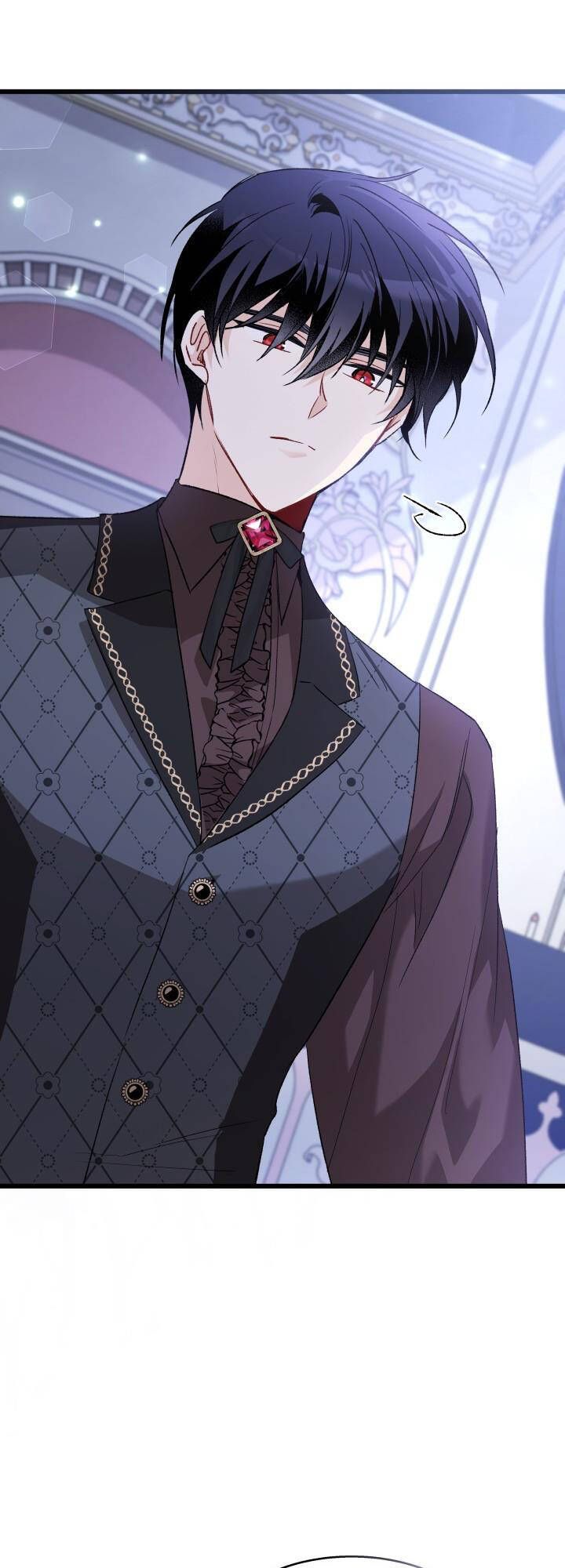 đọc truyện Mối Quan Hệ Cộng Sinh Giữa Báo Đen Và Thỏ Trắng Chương 87 ảnh 50 tại Thiên Thai Truyện