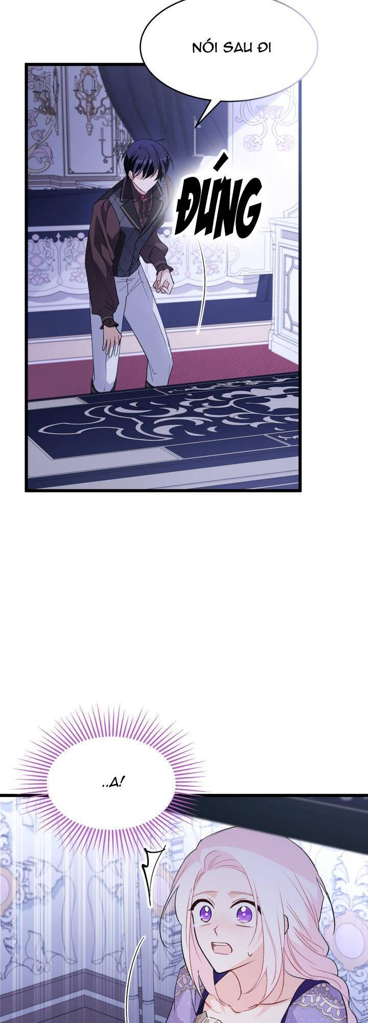 đọc truyện Mối Quan Hệ Cộng Sinh Giữa Báo Đen Và Thỏ Trắng Chương 87 ảnh 51 tại Thiên Thai Truyện