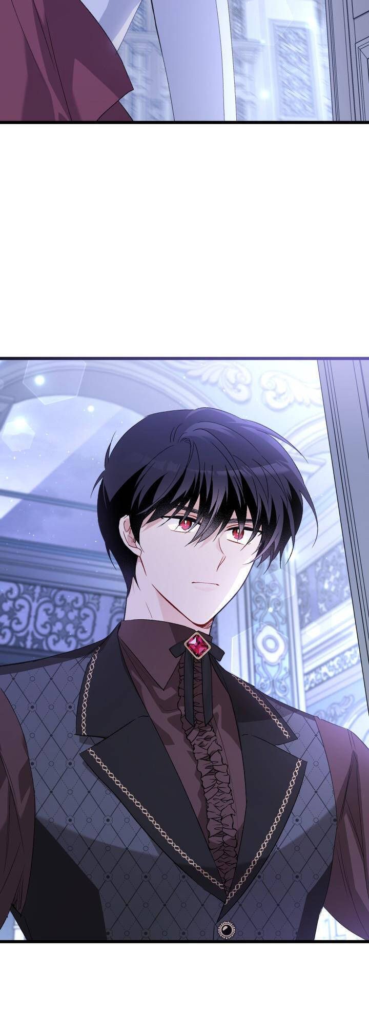 đọc truyện Mối Quan Hệ Cộng Sinh Giữa Báo Đen Và Thỏ Trắng Chương 87 ảnh 7 tại Thiên Thai Truyện