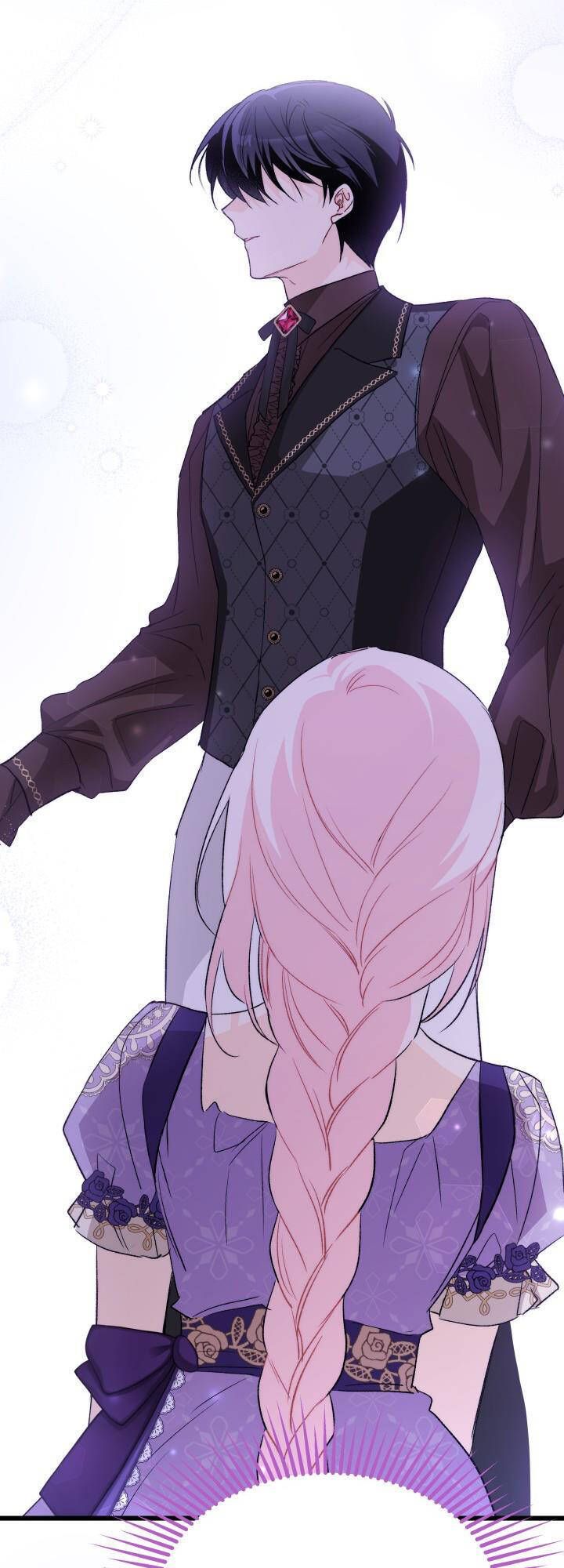 đọc truyện Mối Quan Hệ Cộng Sinh Giữa Báo Đen Và Thỏ Trắng Chương 87 ảnh 53 tại Thiên Thai Truyện