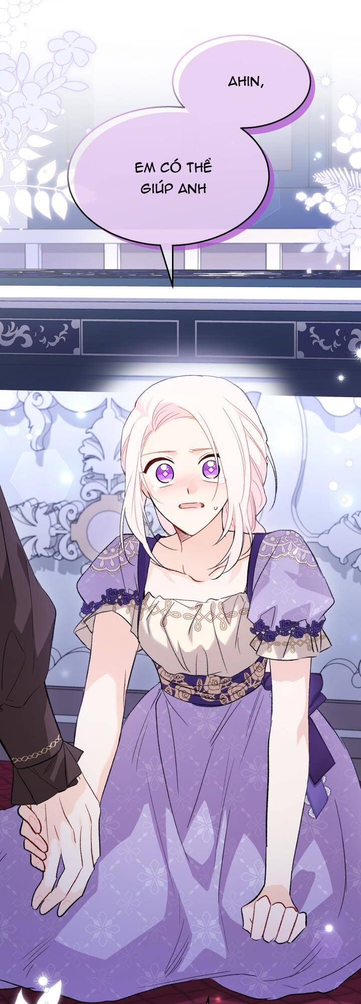 đọc truyện Mối Quan Hệ Cộng Sinh Giữa Báo Đen Và Thỏ Trắng Chương 87 ảnh 55 tại Thiên Thai Truyện