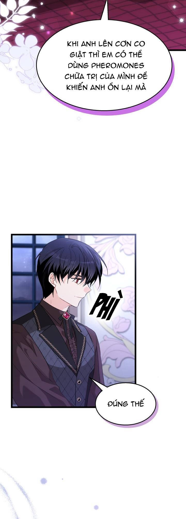 đọc truyện Mối Quan Hệ Cộng Sinh Giữa Báo Đen Và Thỏ Trắng Chương 87 ảnh 56 tại Thiên Thai Truyện