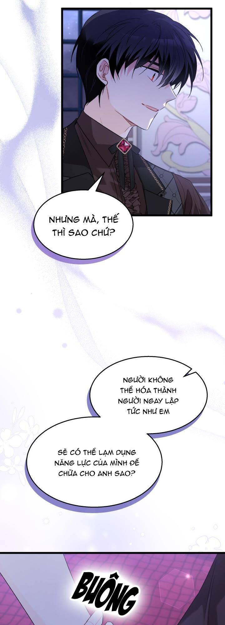 đọc truyện Mối Quan Hệ Cộng Sinh Giữa Báo Đen Và Thỏ Trắng Chương 87 ảnh 57 tại Thiên Thai Truyện