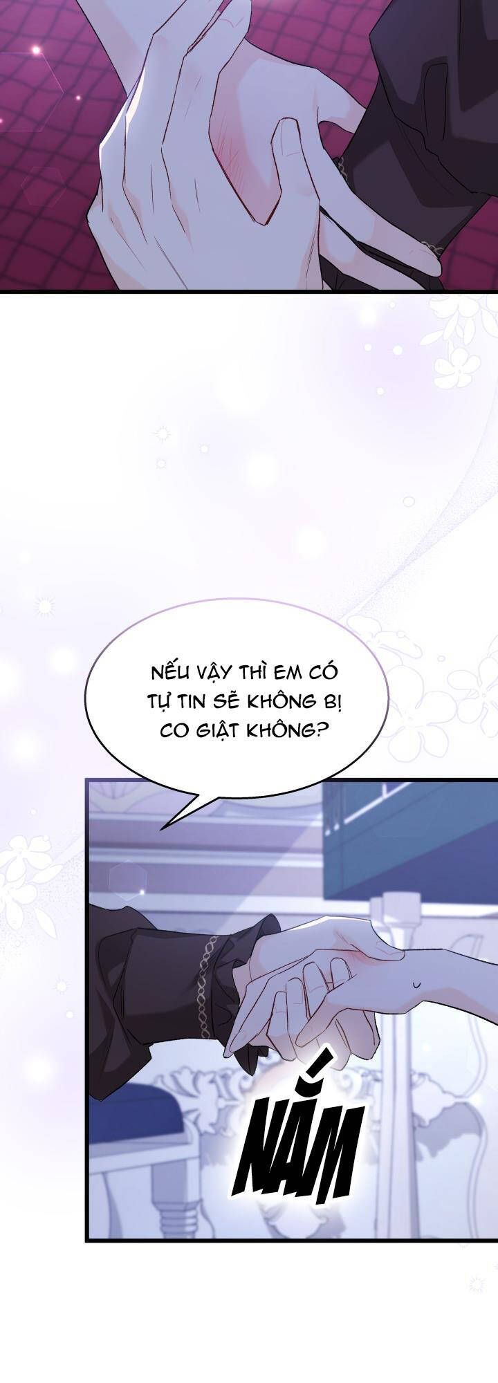 đọc truyện Mối Quan Hệ Cộng Sinh Giữa Báo Đen Và Thỏ Trắng Chương 87 ảnh 58 tại Thiên Thai Truyện