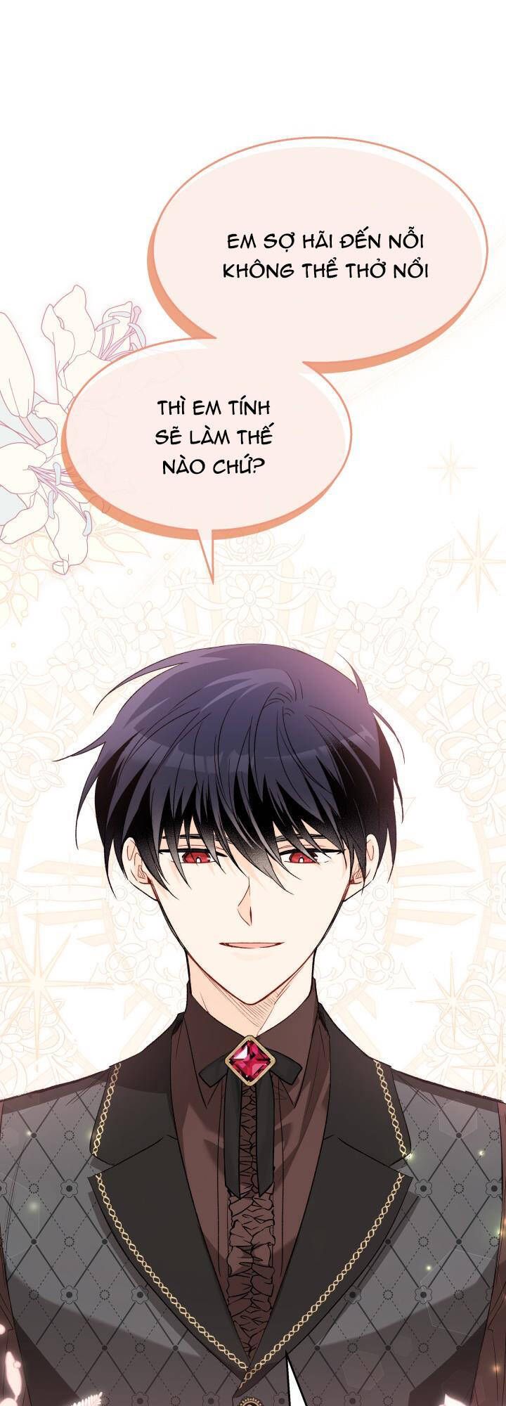 đọc truyện Mối Quan Hệ Cộng Sinh Giữa Báo Đen Và Thỏ Trắng Chương 87 ảnh 59 tại Thiên Thai Truyện