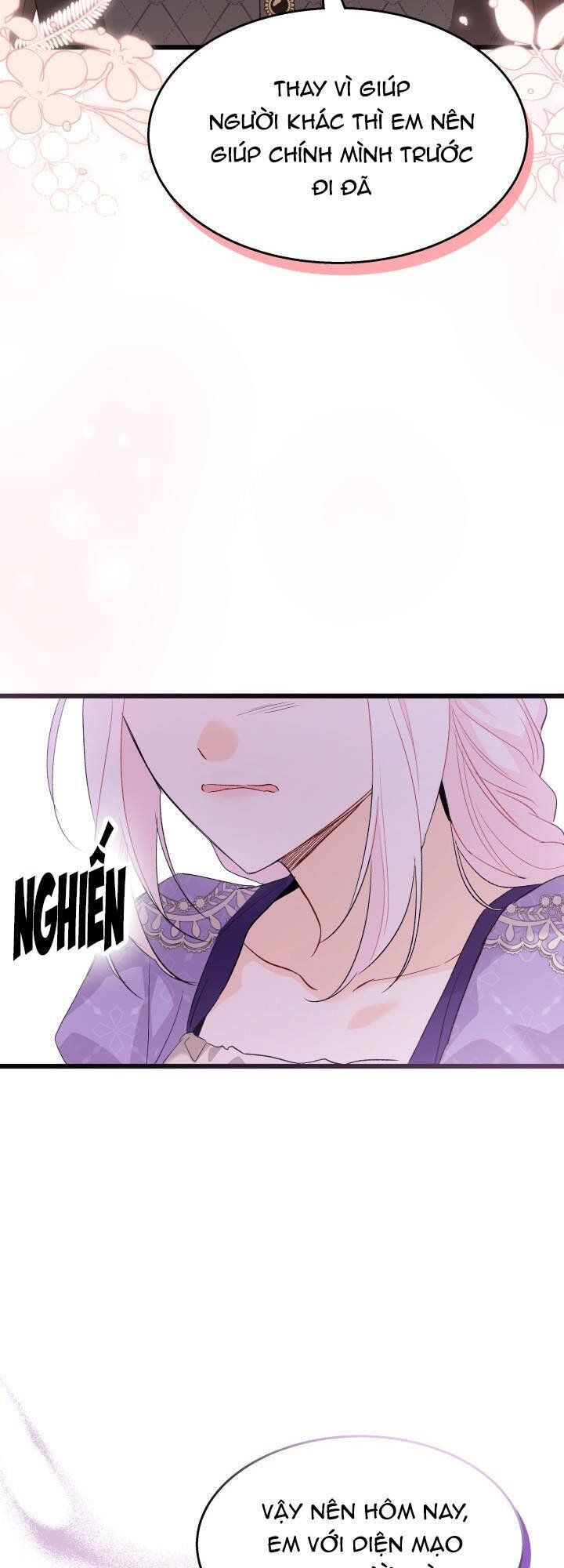 đọc truyện Mối Quan Hệ Cộng Sinh Giữa Báo Đen Và Thỏ Trắng Chương 87 ảnh 60 tại Thiên Thai Truyện