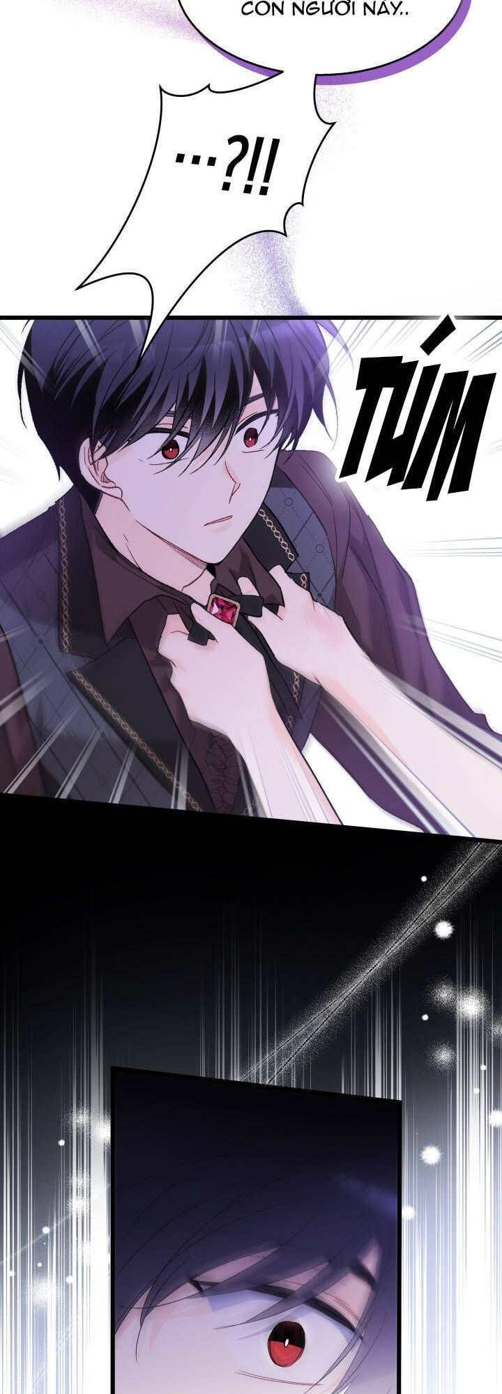 đọc truyện Mối Quan Hệ Cộng Sinh Giữa Báo Đen Và Thỏ Trắng Chương 87 ảnh 61 tại Thiên Thai Truyện