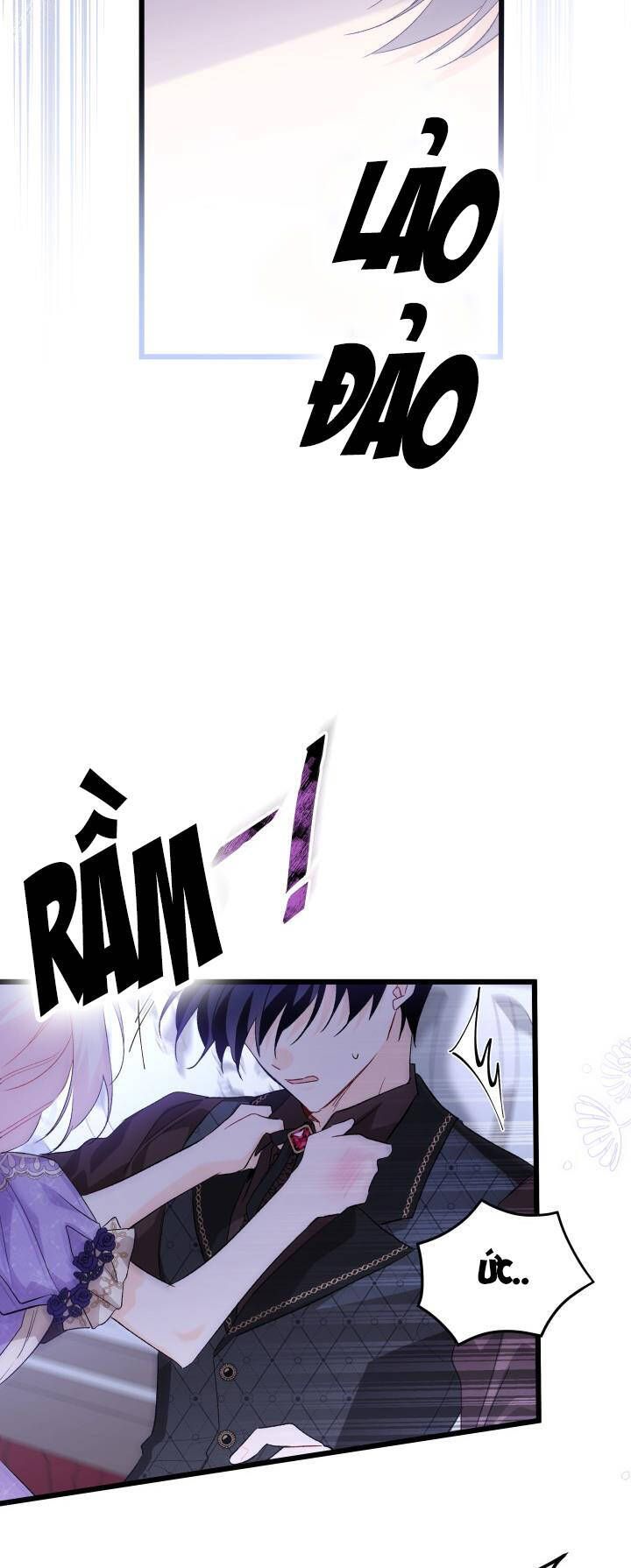 đọc truyện Mối Quan Hệ Cộng Sinh Giữa Báo Đen Và Thỏ Trắng Chương 87 ảnh 62 tại Thiên Thai Truyện