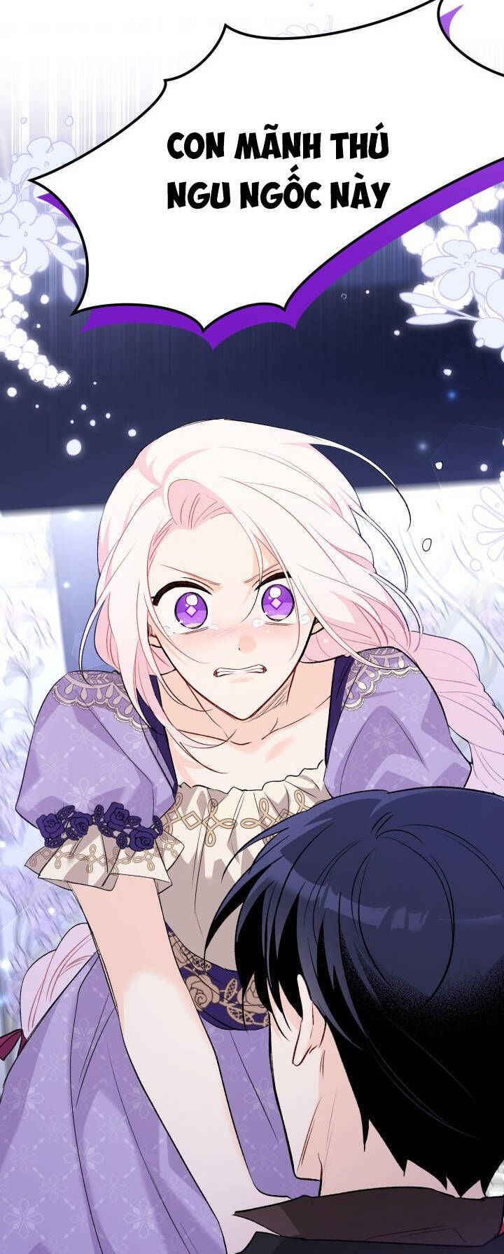 đọc truyện Mối Quan Hệ Cộng Sinh Giữa Báo Đen Và Thỏ Trắng Chương 87 ảnh 63 tại Thiên Thai Truyện