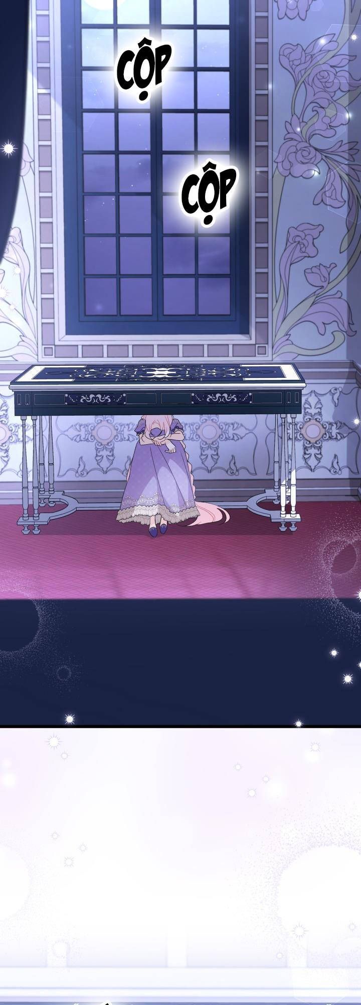 đọc truyện Mối Quan Hệ Cộng Sinh Giữa Báo Đen Và Thỏ Trắng Chương 87 ảnh 11 tại Thiên Thai Truyện