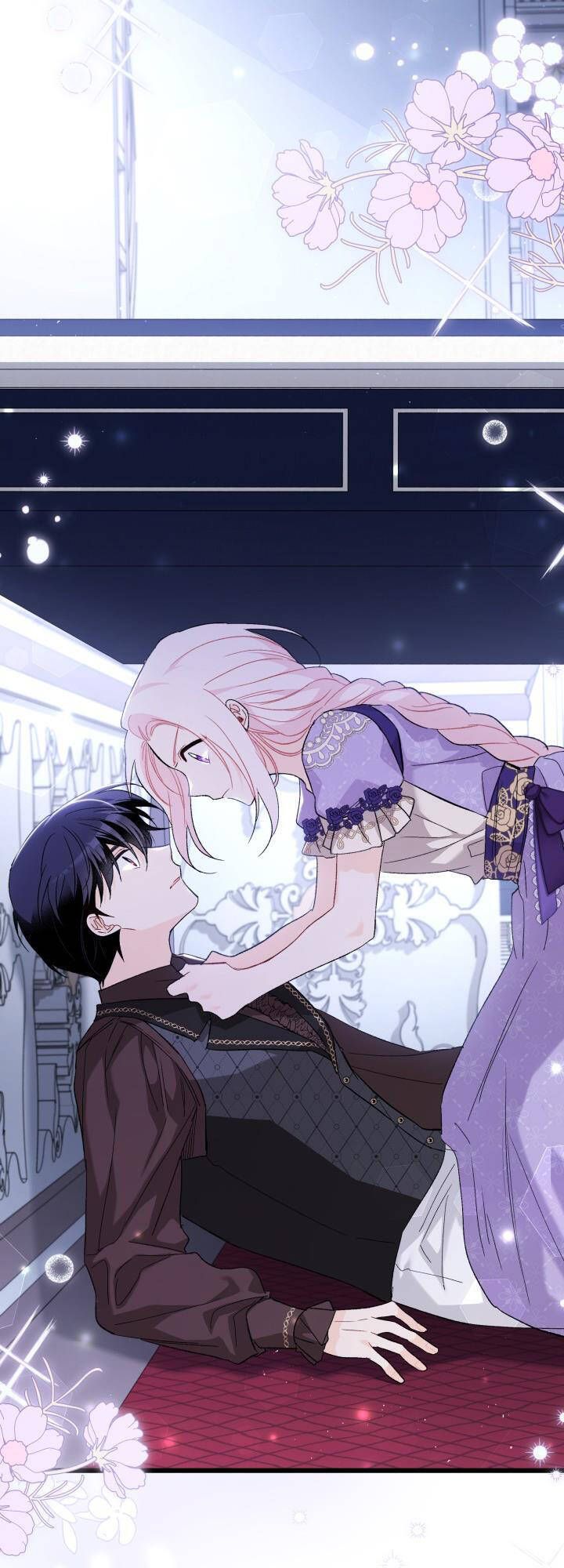 đọc truyện Mối Quan Hệ Cộng Sinh Giữa Báo Đen Và Thỏ Trắng Chương 88 ảnh 3 tại Thiên Thai Truyện