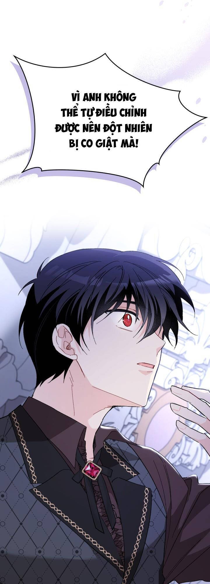 đọc truyện Mối Quan Hệ Cộng Sinh Giữa Báo Đen Và Thỏ Trắng Chương 88 ảnh 15 tại Thiên Thai Truyện