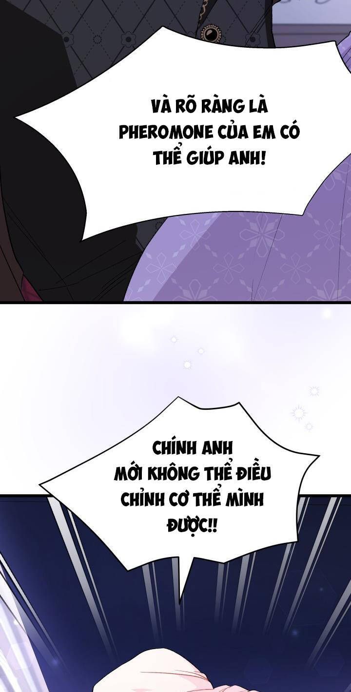 đọc truyện Mối Quan Hệ Cộng Sinh Giữa Báo Đen Và Thỏ Trắng Chương 88 ảnh 16 tại Thiên Thai Truyện