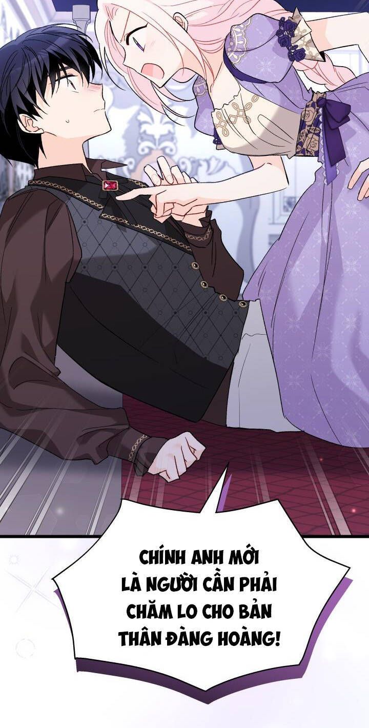 đọc truyện Mối Quan Hệ Cộng Sinh Giữa Báo Đen Và Thỏ Trắng Chương 88 ảnh 17 tại Thiên Thai Truyện