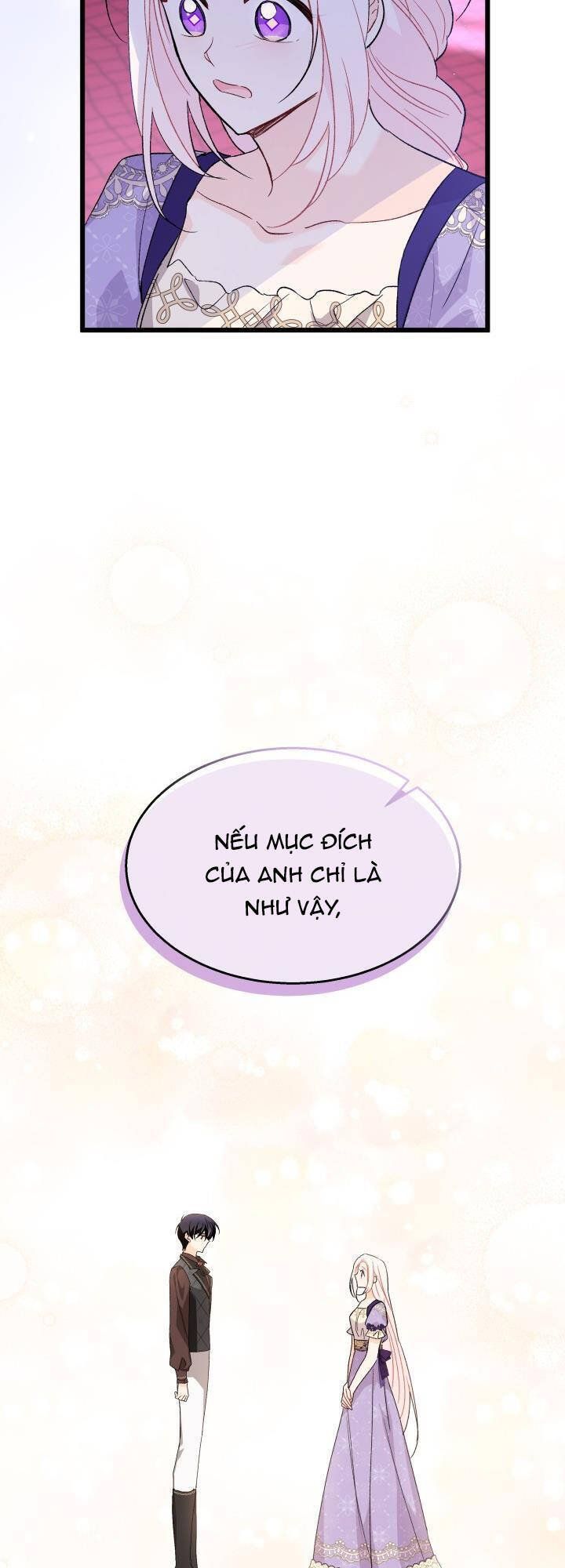 đọc truyện Mối Quan Hệ Cộng Sinh Giữa Báo Đen Và Thỏ Trắng Chương 88 ảnh 27 tại Thiên Thai Truyện