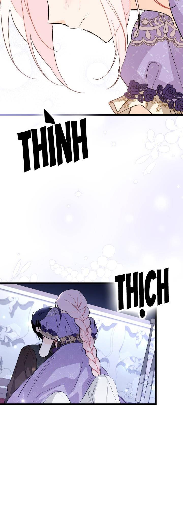 đọc truyện Mối Quan Hệ Cộng Sinh Giữa Báo Đen Và Thỏ Trắng Chương 88 ảnh 5 tại Thiên Thai Truyện