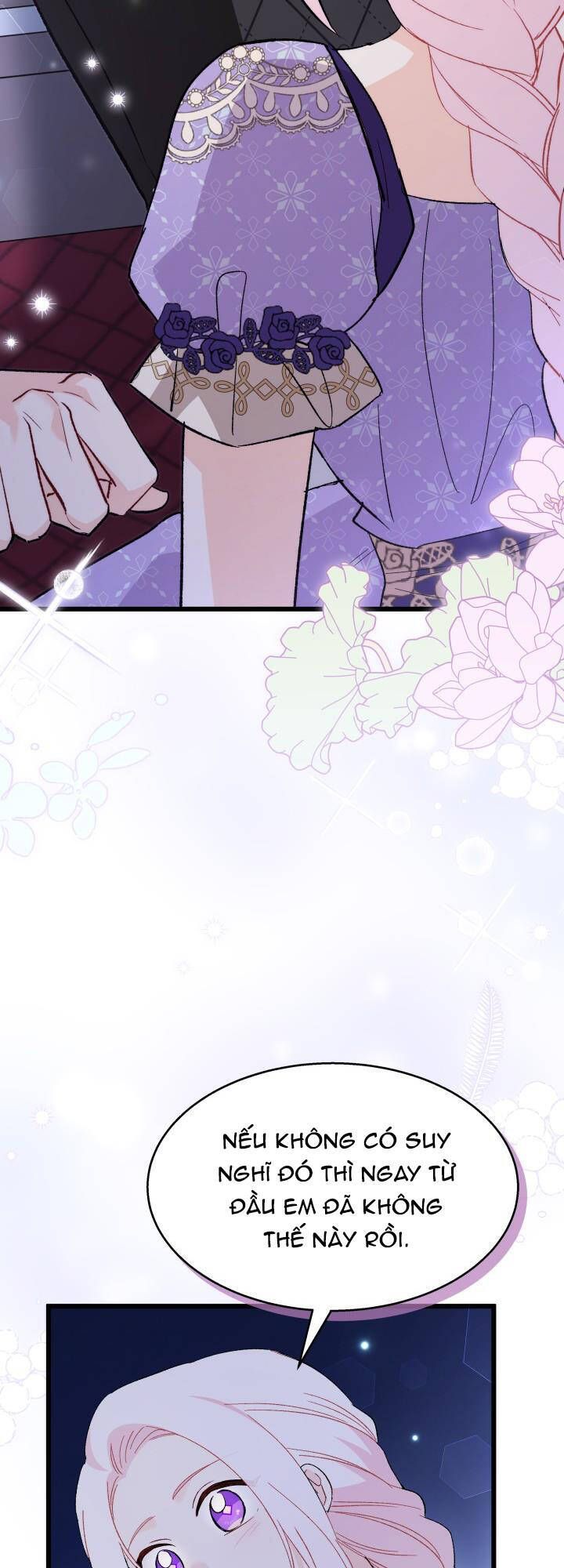 đọc truyện Mối Quan Hệ Cộng Sinh Giữa Báo Đen Và Thỏ Trắng Chương 88 ảnh 33 tại Thiên Thai Truyện