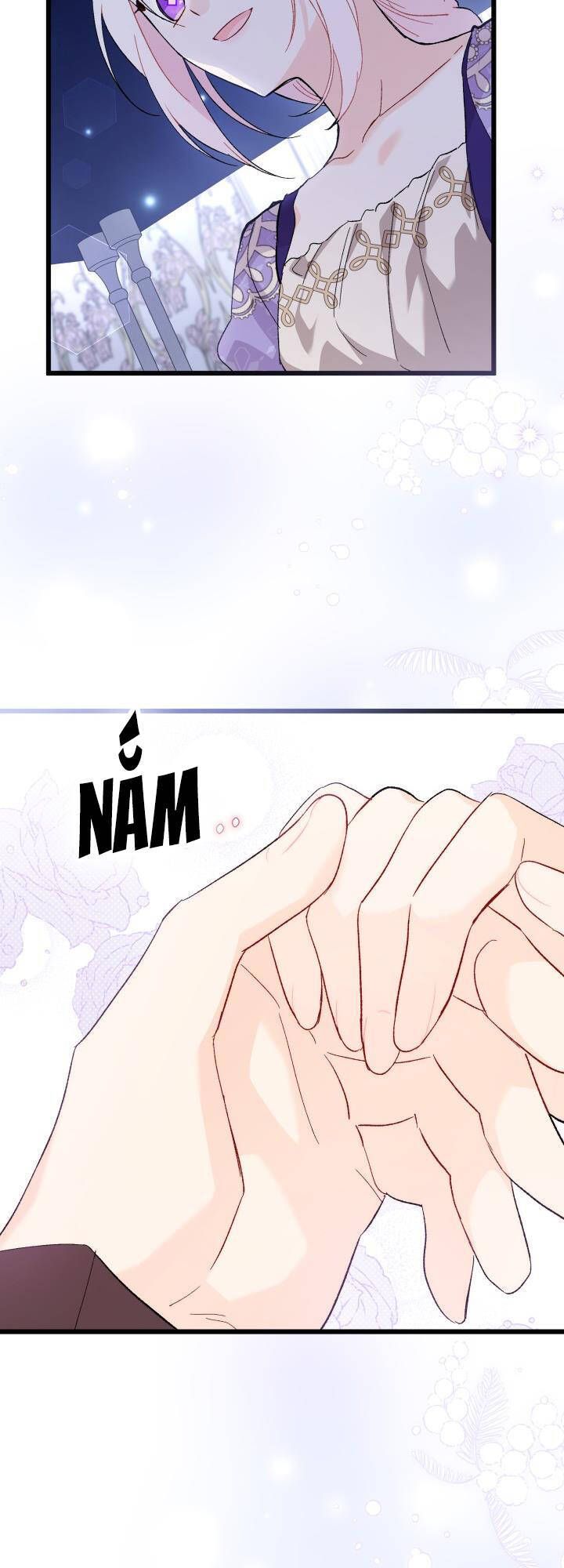 đọc truyện Mối Quan Hệ Cộng Sinh Giữa Báo Đen Và Thỏ Trắng Chương 88 ảnh 34 tại Thiên Thai Truyện