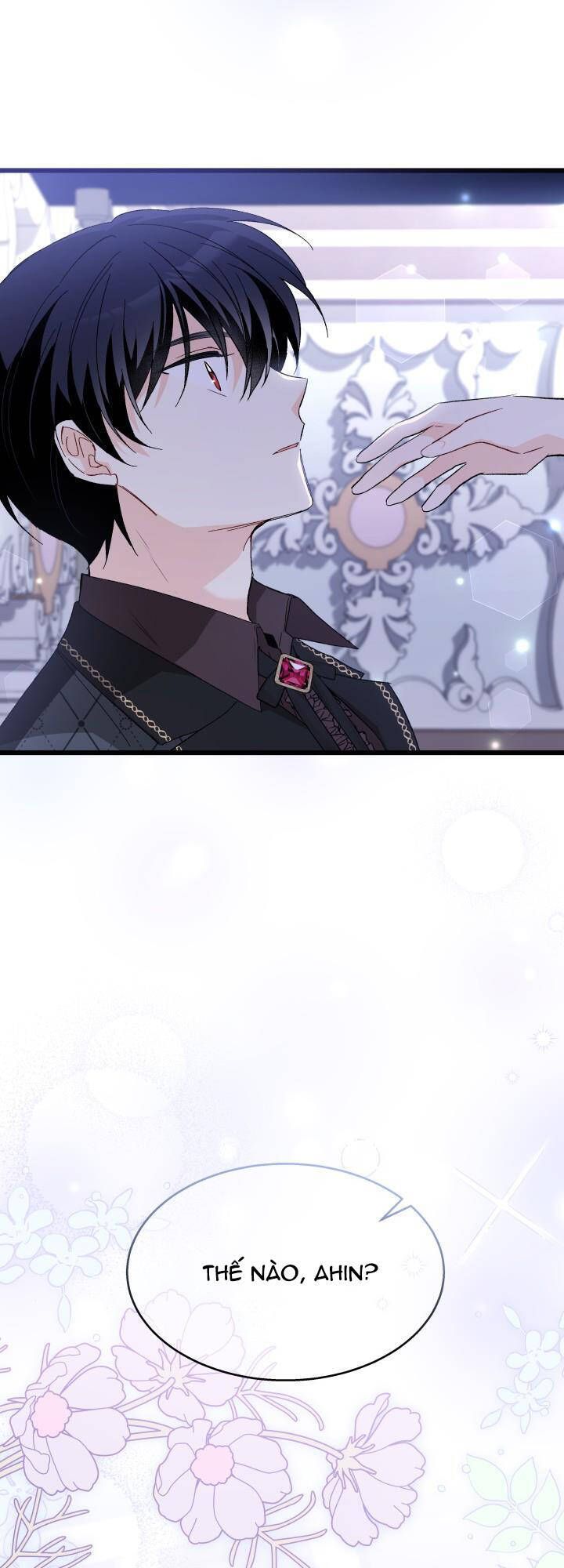 đọc truyện Mối Quan Hệ Cộng Sinh Giữa Báo Đen Và Thỏ Trắng Chương 88 ảnh 37 tại Thiên Thai Truyện