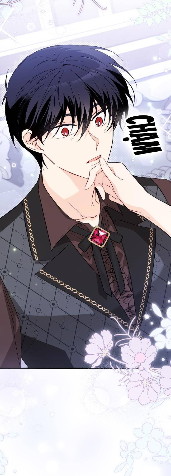 đọc truyện Mối Quan Hệ Cộng Sinh Giữa Báo Đen Và Thỏ Trắng Chương 88 ảnh 38 tại Thiên Thai Truyện