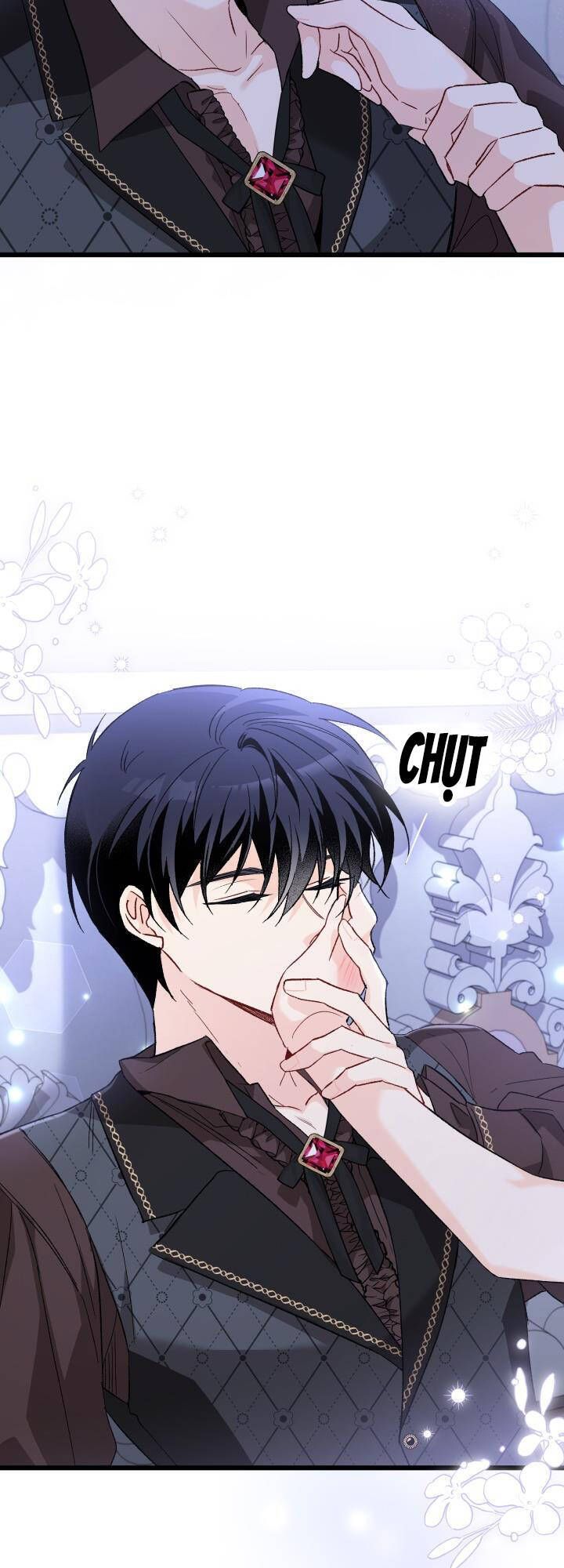 đọc truyện Mối Quan Hệ Cộng Sinh Giữa Báo Đen Và Thỏ Trắng Chương 88 ảnh 43 tại Thiên Thai Truyện