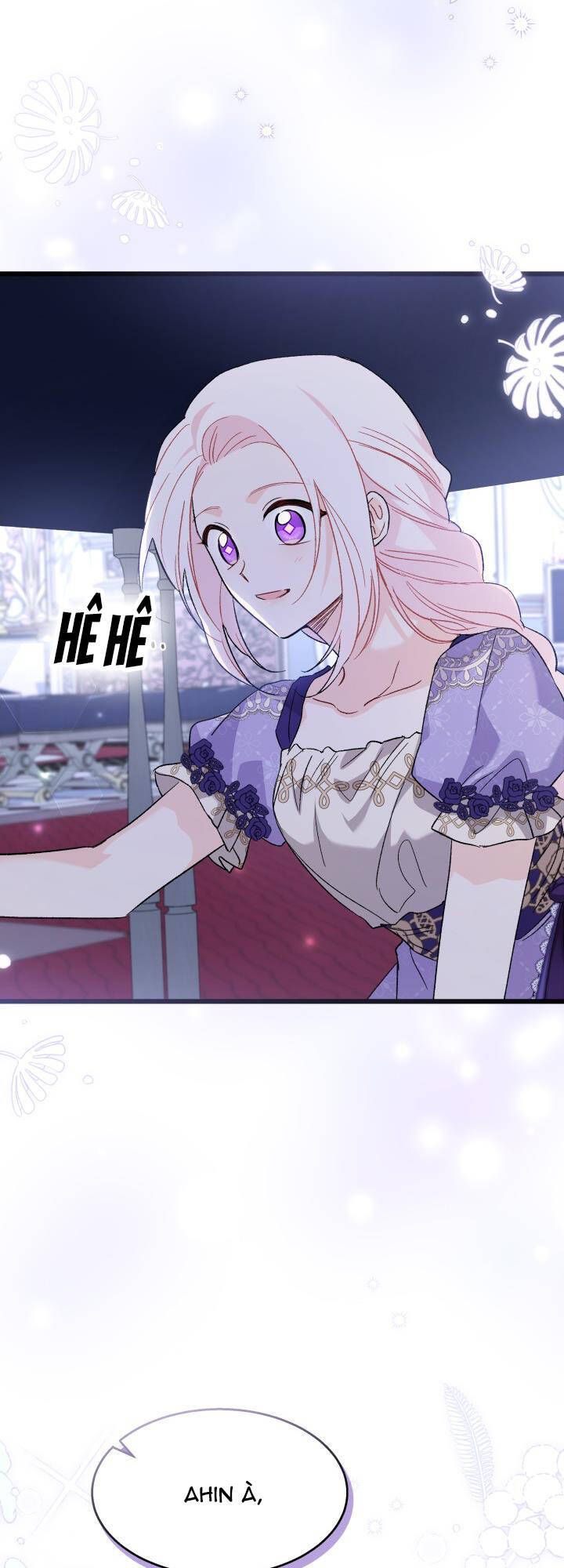 đọc truyện Mối Quan Hệ Cộng Sinh Giữa Báo Đen Và Thỏ Trắng Chương 88 ảnh 44 tại Thiên Thai Truyện