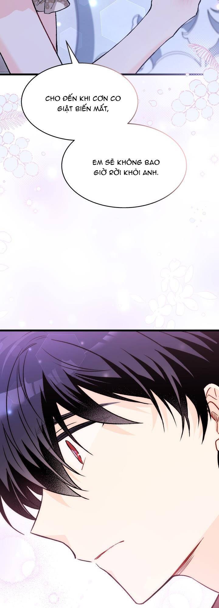 đọc truyện Mối Quan Hệ Cộng Sinh Giữa Báo Đen Và Thỏ Trắng Chương 88 ảnh 49 tại Thiên Thai Truyện