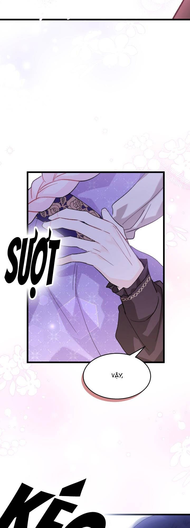 đọc truyện Mối Quan Hệ Cộng Sinh Giữa Báo Đen Và Thỏ Trắng Chương 88 ảnh 50 tại Thiên Thai Truyện