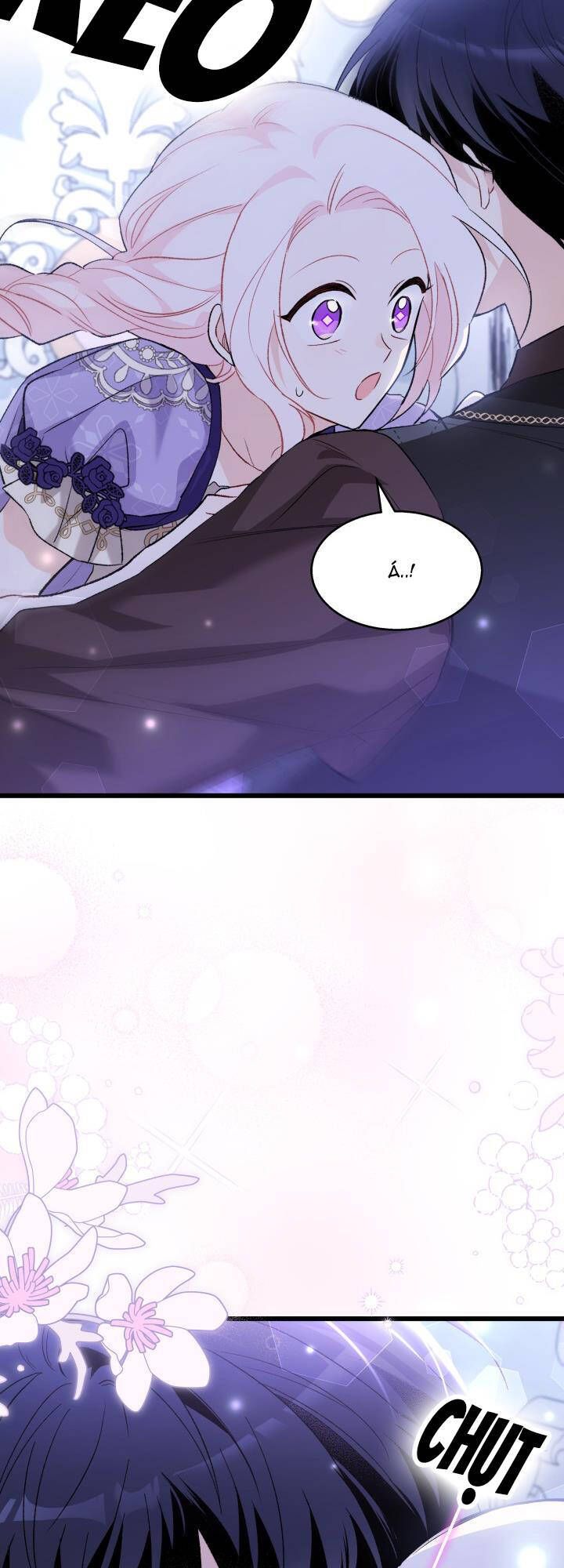 đọc truyện Mối Quan Hệ Cộng Sinh Giữa Báo Đen Và Thỏ Trắng Chương 88 ảnh 51 tại Thiên Thai Truyện