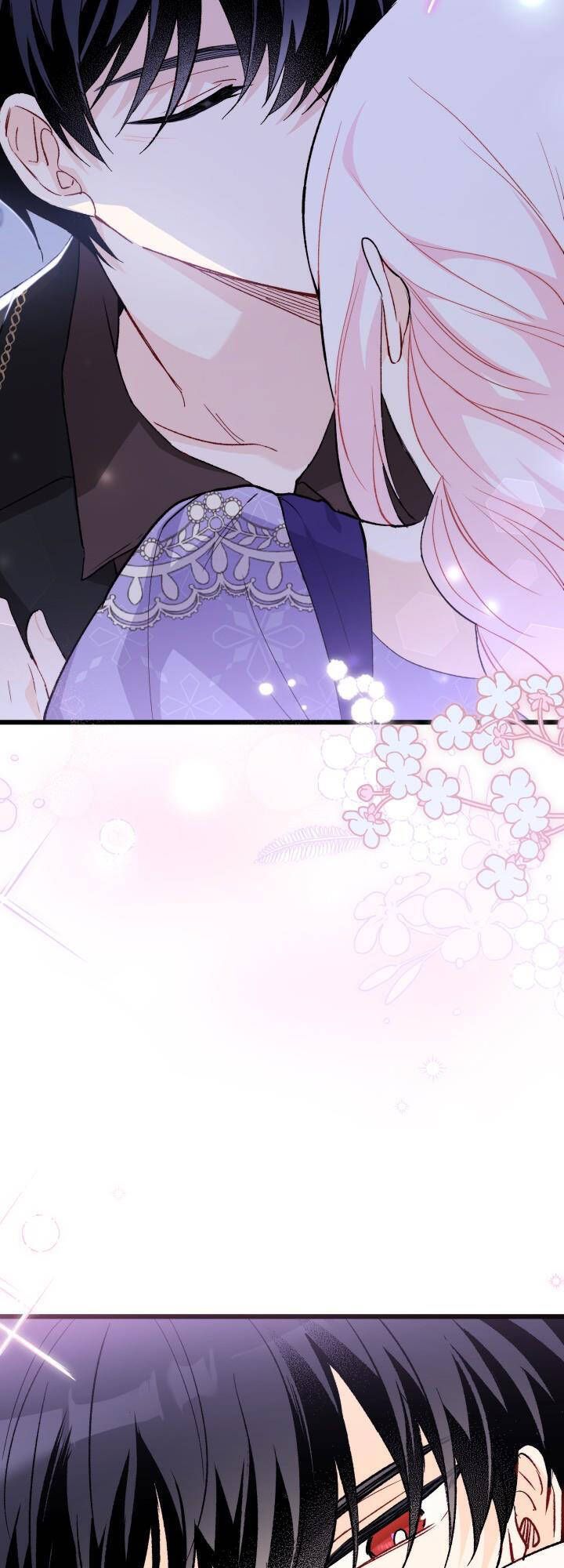 đọc truyện Mối Quan Hệ Cộng Sinh Giữa Báo Đen Và Thỏ Trắng Chương 88 ảnh 52 tại Thiên Thai Truyện