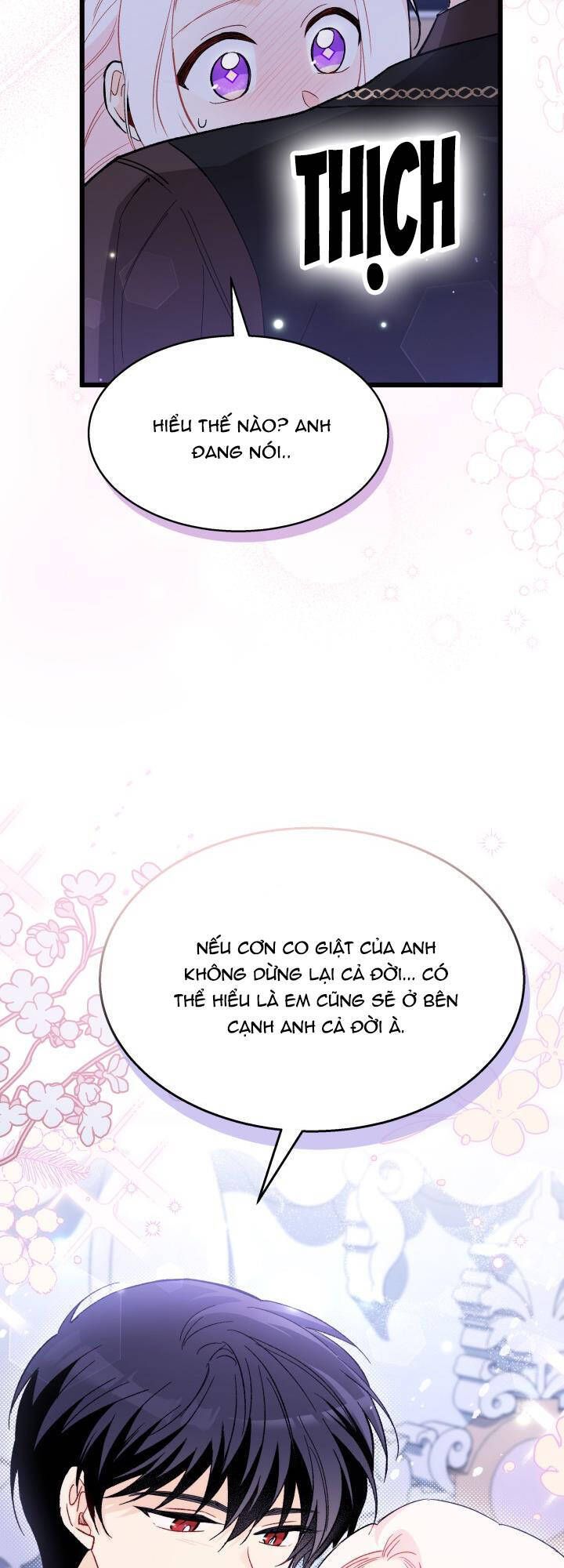 đọc truyện Mối Quan Hệ Cộng Sinh Giữa Báo Đen Và Thỏ Trắng Chương 88 ảnh 54 tại Thiên Thai Truyện