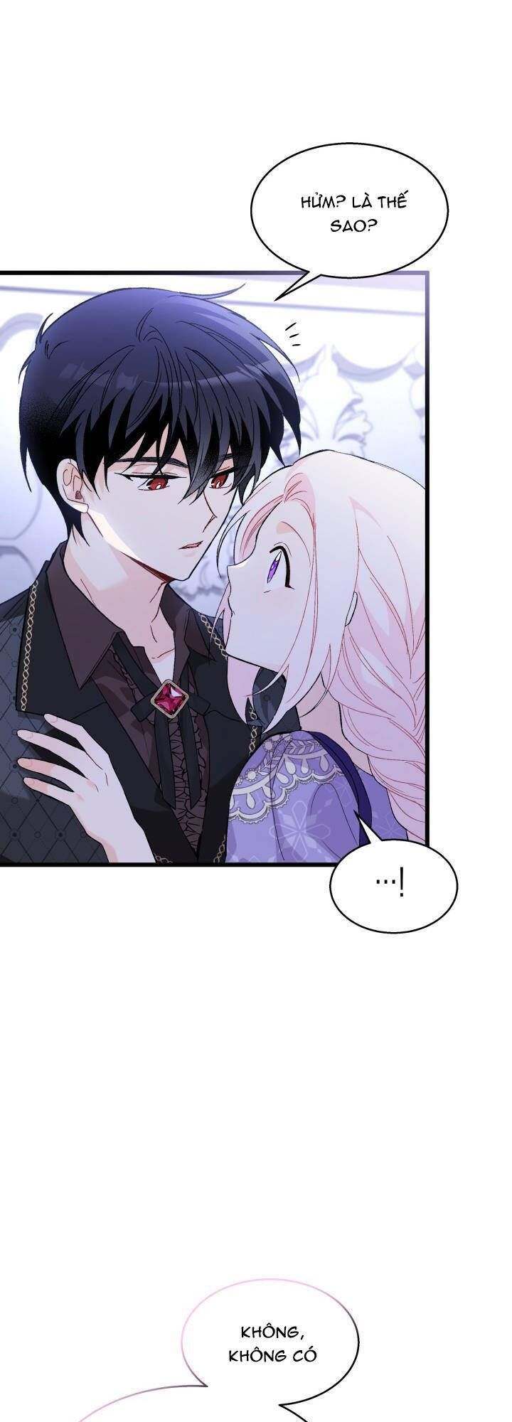 đọc truyện Mối Quan Hệ Cộng Sinh Giữa Báo Đen Và Thỏ Trắng Chương 88 ảnh 60 tại Thiên Thai Truyện