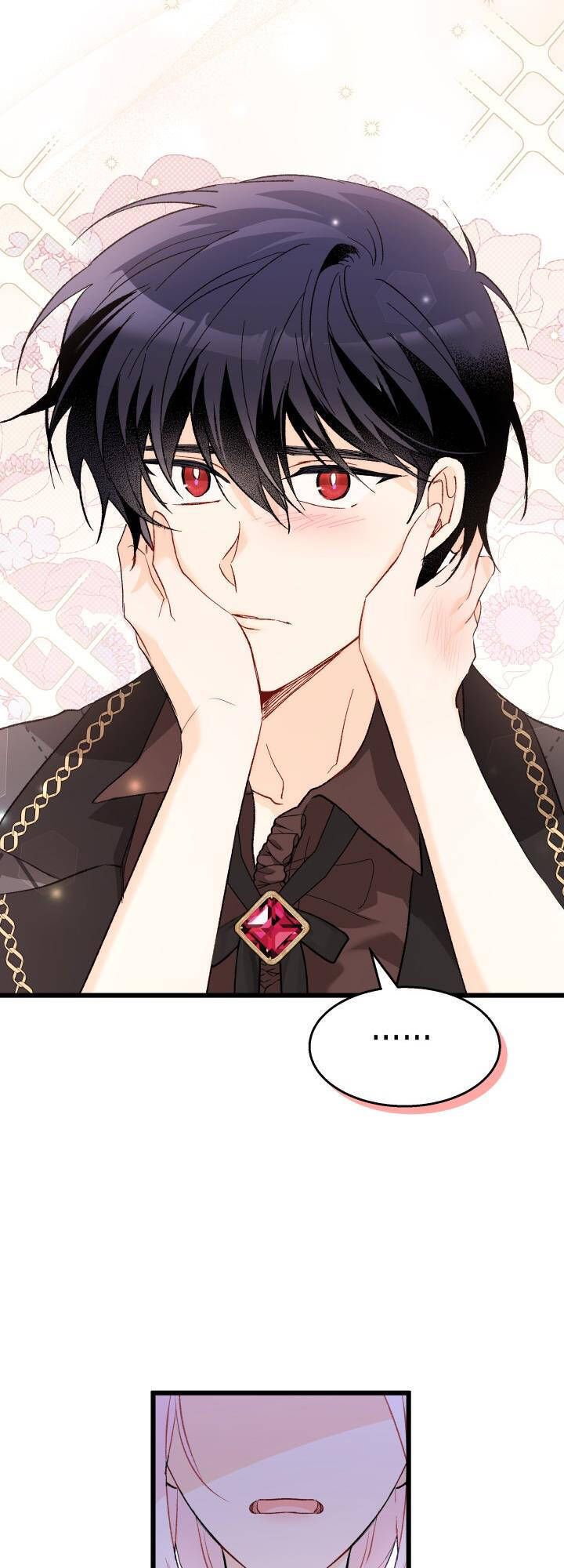 đọc truyện Mối Quan Hệ Cộng Sinh Giữa Báo Đen Và Thỏ Trắng Chương 88 ảnh 8 tại Thiên Thai Truyện