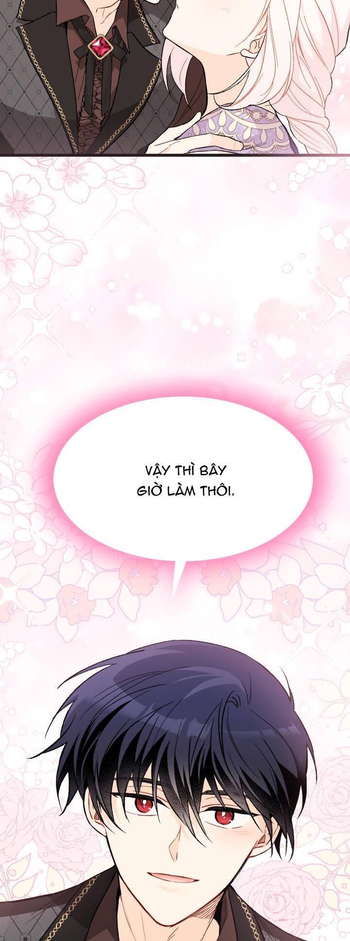 đọc truyện Mối Quan Hệ Cộng Sinh Giữa Báo Đen Và Thỏ Trắng Chương 88 ảnh 62 tại Thiên Thai Truyện