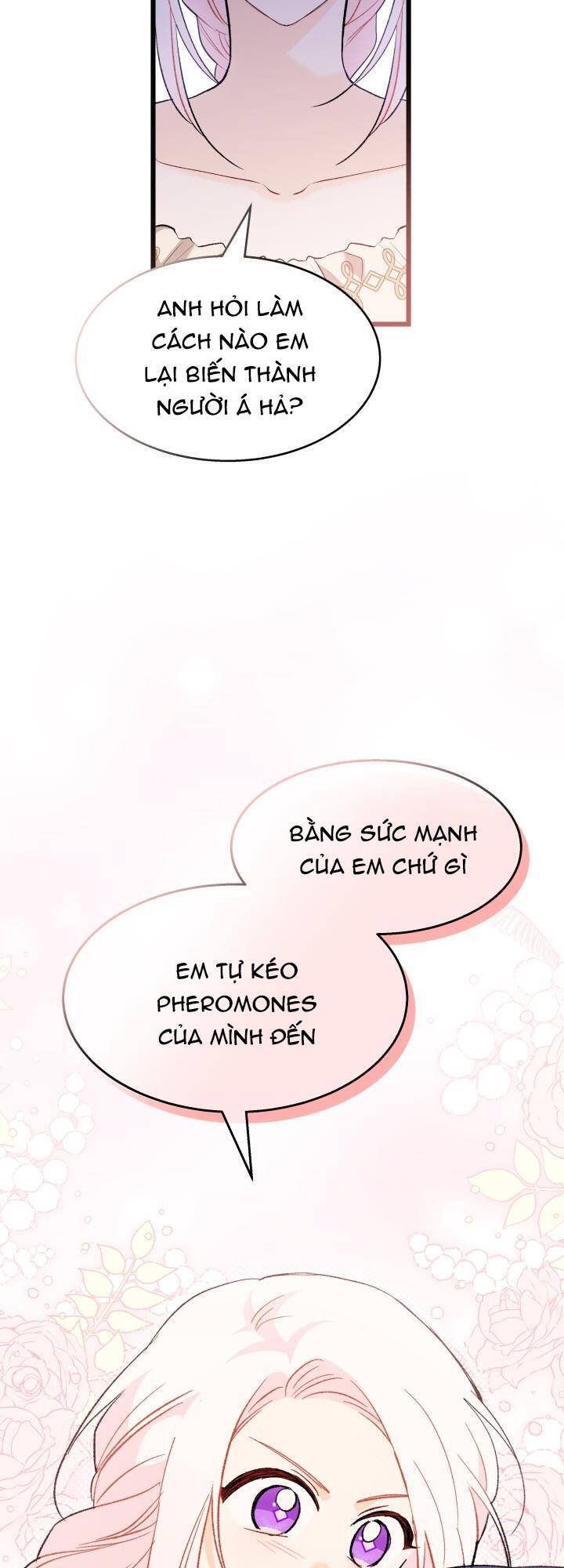 đọc truyện Mối Quan Hệ Cộng Sinh Giữa Báo Đen Và Thỏ Trắng Chương 88 ảnh 9 tại Thiên Thai Truyện