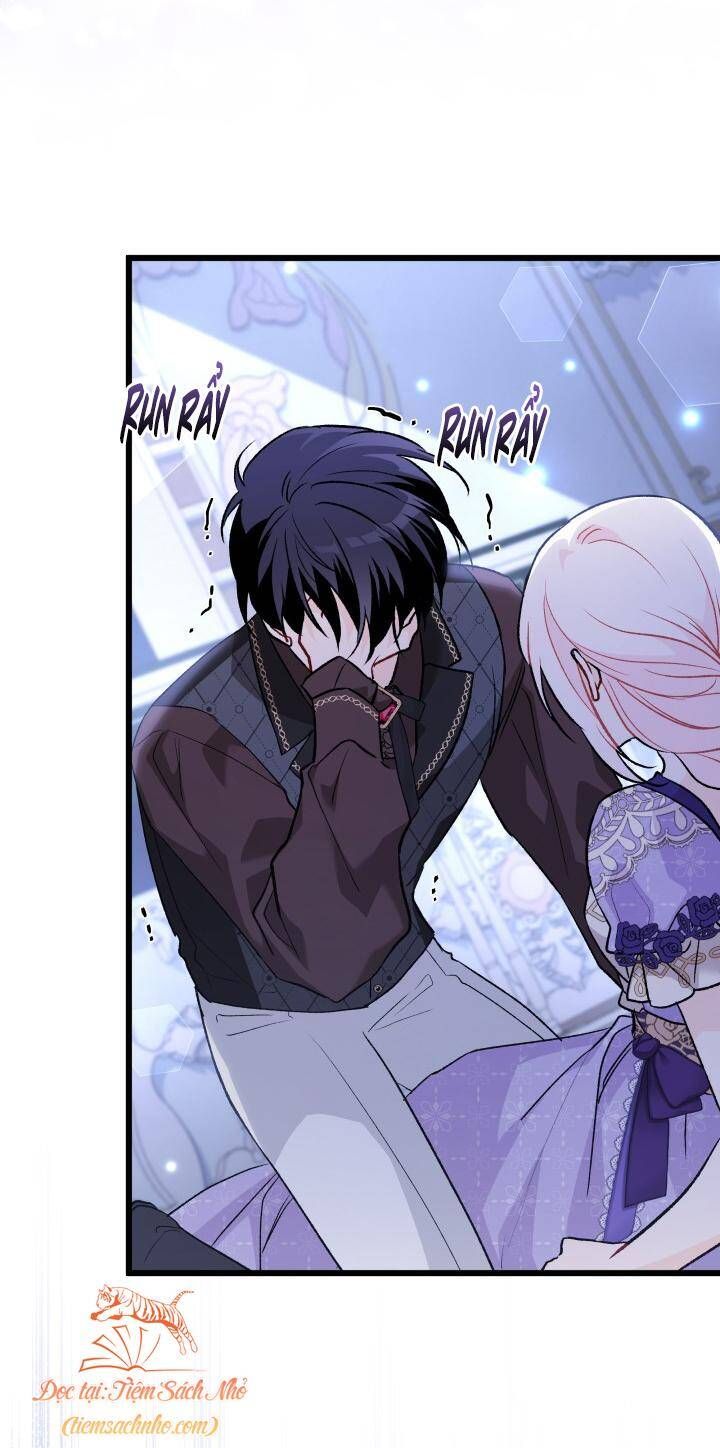 đọc truyện Mối Quan Hệ Cộng Sinh Giữa Báo Đen Và Thỏ Trắng Chương 89 ảnh 12 tại Thiên Thai Truyện