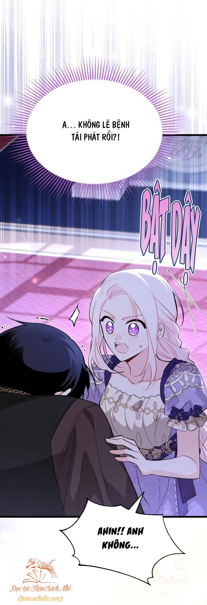 đọc truyện Mối Quan Hệ Cộng Sinh Giữa Báo Đen Và Thỏ Trắng Chương 89 ảnh 13 tại Thiên Thai Truyện