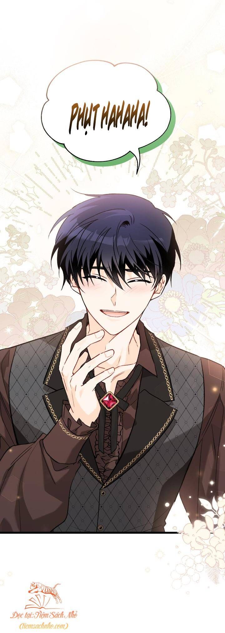 đọc truyện Mối Quan Hệ Cộng Sinh Giữa Báo Đen Và Thỏ Trắng Chương 89 ảnh 14 tại Thiên Thai Truyện