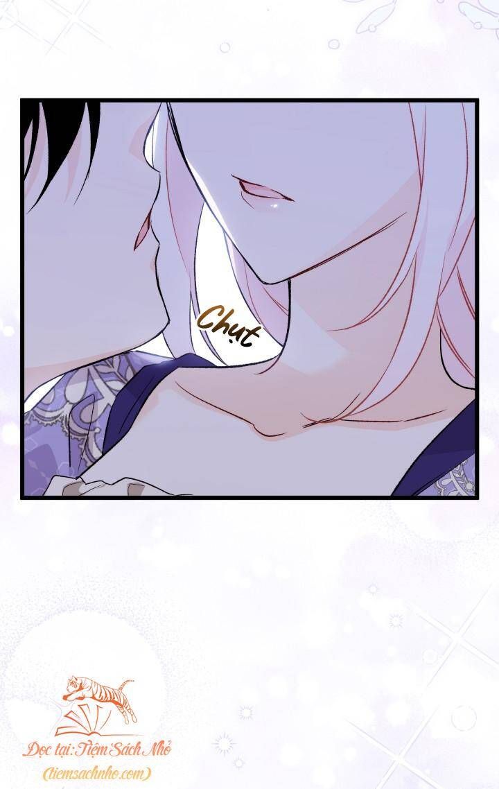 đọc truyện Mối Quan Hệ Cộng Sinh Giữa Báo Đen Và Thỏ Trắng Chương 89 ảnh 24 tại Thiên Thai Truyện