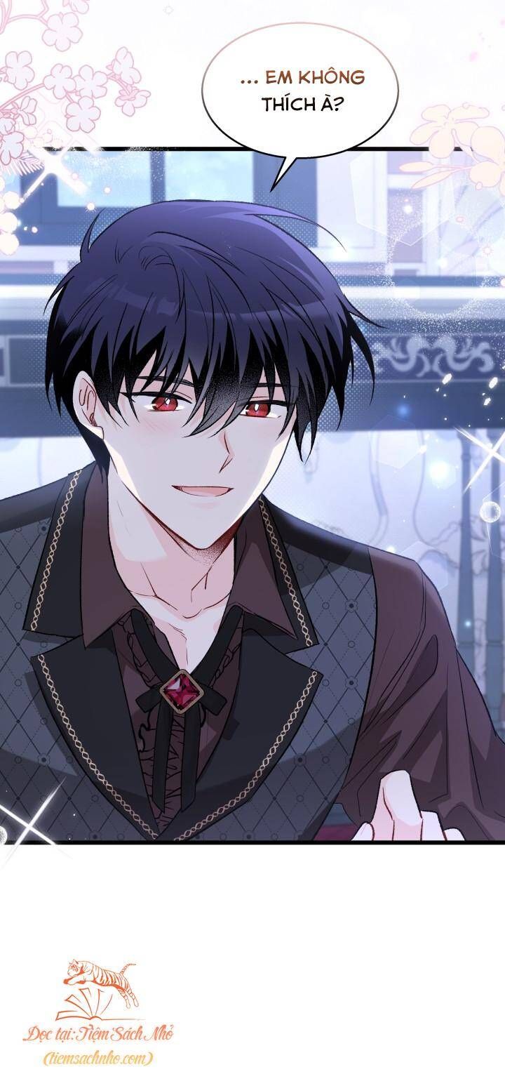 đọc truyện Mối Quan Hệ Cộng Sinh Giữa Báo Đen Và Thỏ Trắng Chương 89 ảnh 26 tại Thiên Thai Truyện