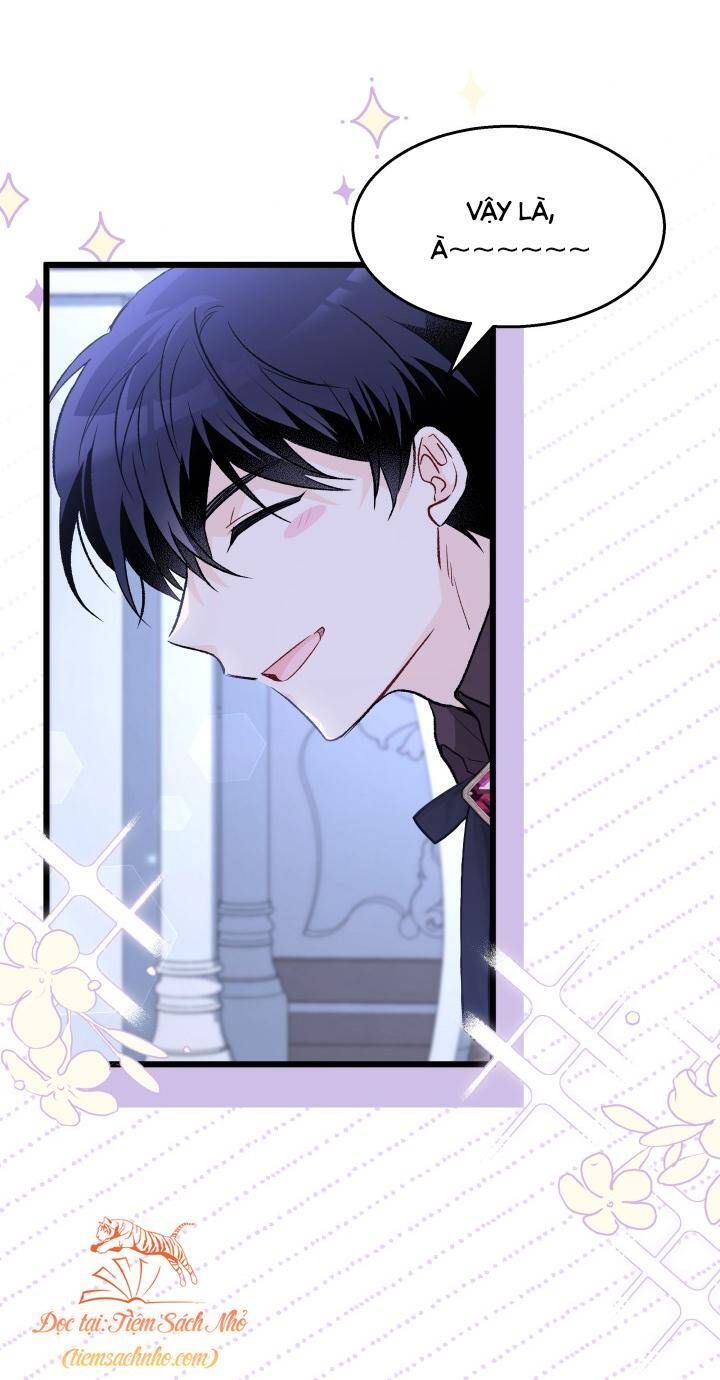 đọc truyện Mối Quan Hệ Cộng Sinh Giữa Báo Đen Và Thỏ Trắng Chương 89 ảnh 28 tại Thiên Thai Truyện