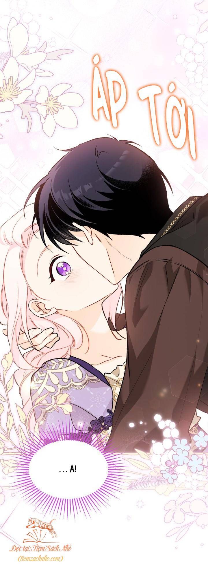 đọc truyện Mối Quan Hệ Cộng Sinh Giữa Báo Đen Và Thỏ Trắng Chương 89 ảnh 30 tại Thiên Thai Truyện