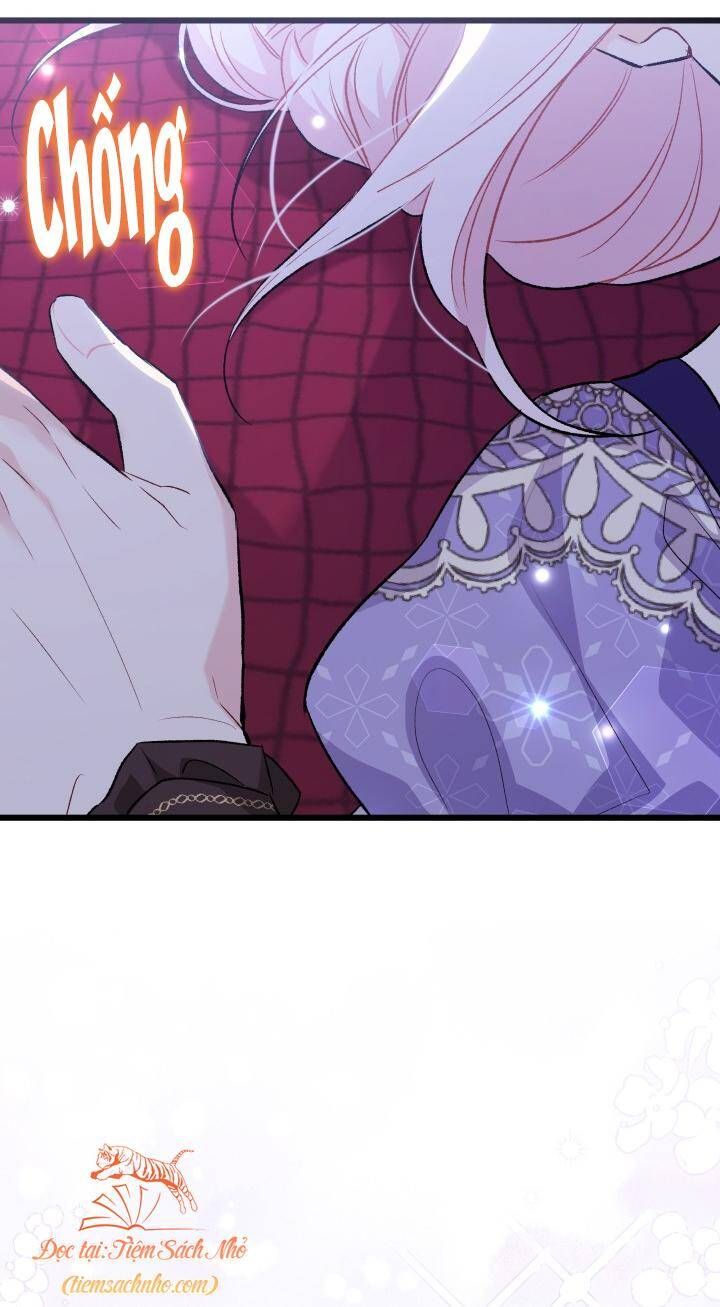 đọc truyện Mối Quan Hệ Cộng Sinh Giữa Báo Đen Và Thỏ Trắng Chương 89 ảnh 31 tại Thiên Thai Truyện