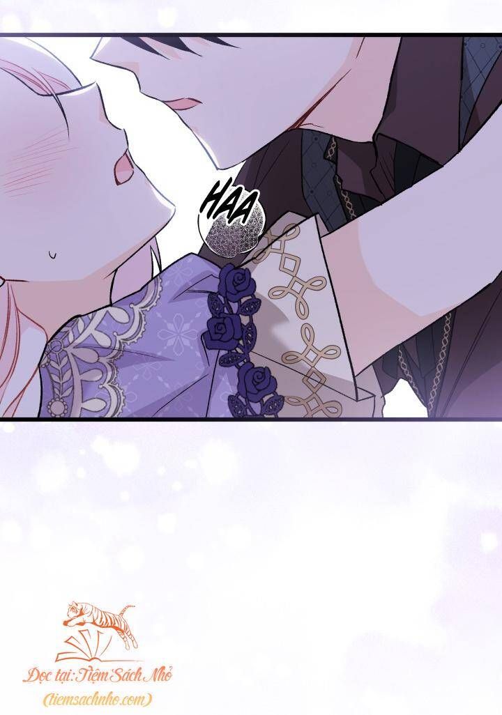 đọc truyện Mối Quan Hệ Cộng Sinh Giữa Báo Đen Và Thỏ Trắng Chương 89 ảnh 34 tại Thiên Thai Truyện