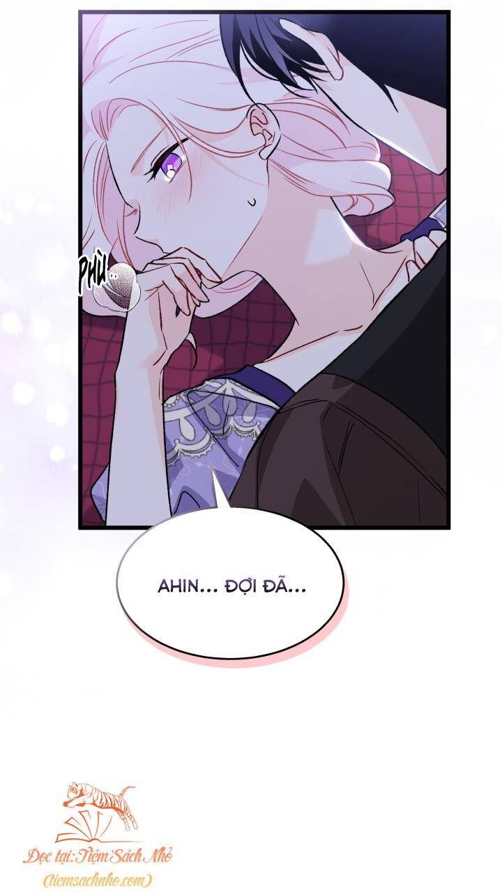 đọc truyện Mối Quan Hệ Cộng Sinh Giữa Báo Đen Và Thỏ Trắng Chương 89 ảnh 35 tại Thiên Thai Truyện